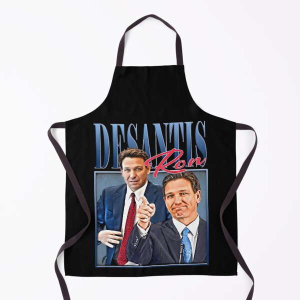 Item preview, Florida Governor Portrait designed and sold by smilsusa.