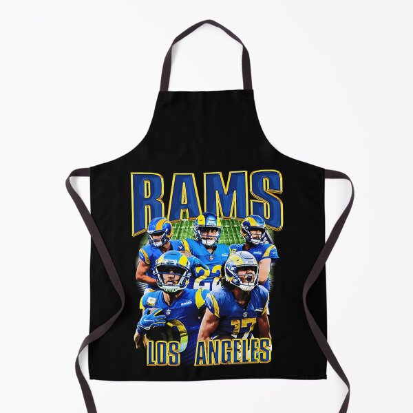 Item preview, Los Angeles Rams Football Squad designed and sold by smilsusa.