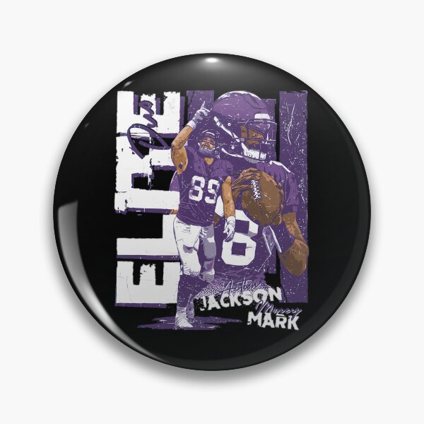 Item preview, Lamar Jackson Mark Andrews designed and sold by smilsusa.