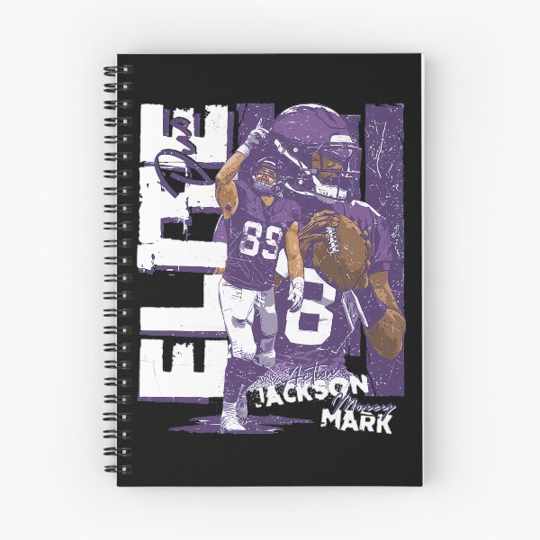 Item preview, Lamar Jackson Mark Andrews designed and sold by smilsusa.
