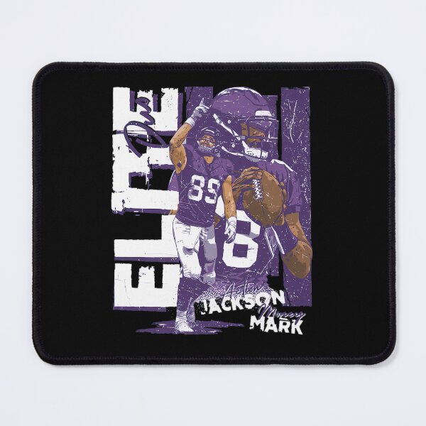 Item preview, Lamar Jackson Mark Andrews designed and sold by smilsusa.