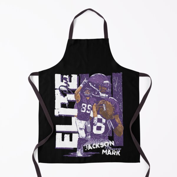 Item preview, Lamar Jackson Mark Andrews designed and sold by smilsusa.