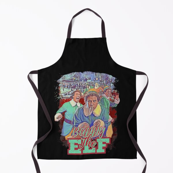 Item preview, Buddy The Elf Spaghetti Christmas designed and sold by smilsusa.