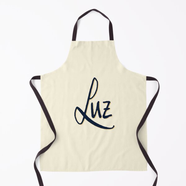 Item preview, Diseño tipográfico personalizado LUZ designed and sold by CharlottePlaceArt.