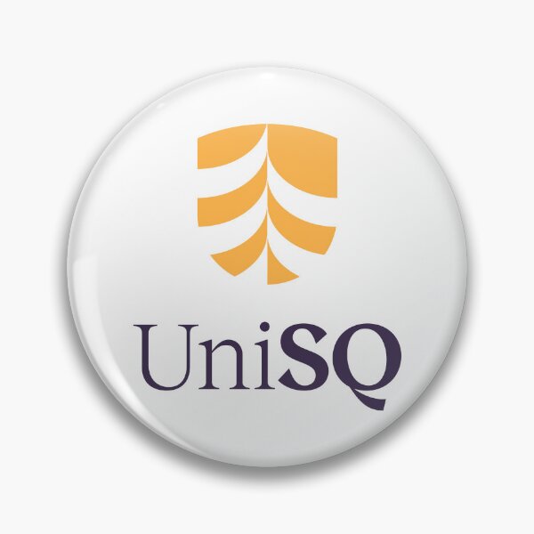 Item preview, Encrypted Data University Of Southern Queensland aHorizon designed and sold by Peachsocute.