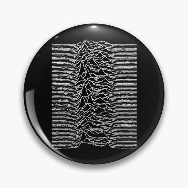 Item preview, Monochromatic Radio Sound Waves Spectrum designed and sold by sunflowerz--.