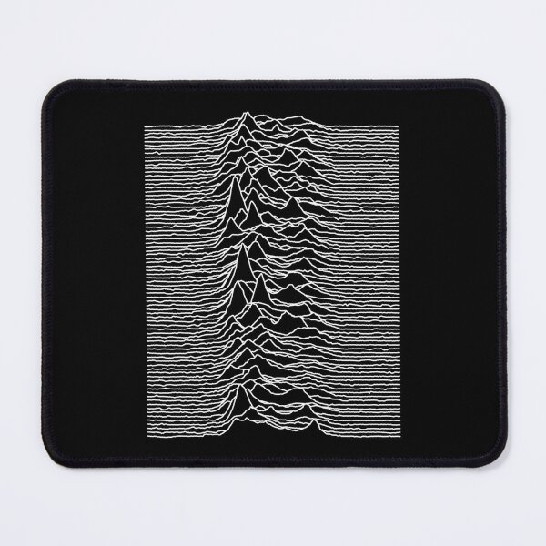 Item preview, Monochromatic Radio Sound Waves Spectrum designed and sold by sunflowerz--.