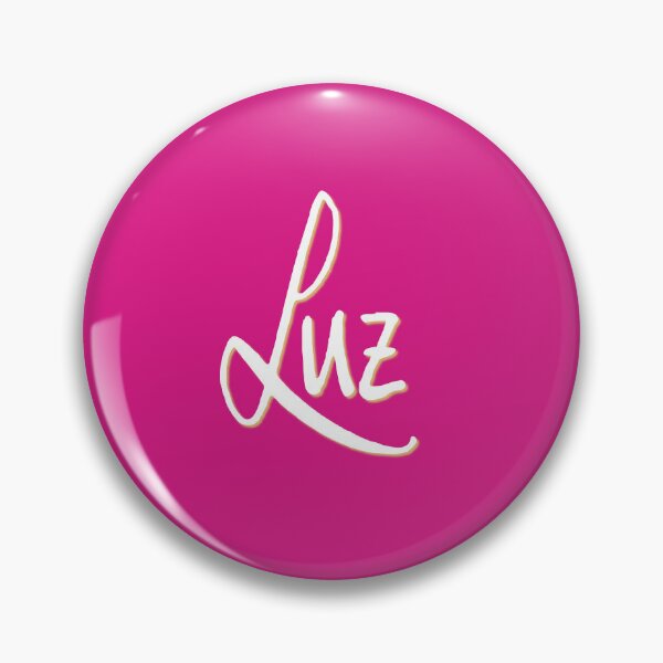 Artikelvorschau, LUZ personalisiertes Schriftdesign entworfen und verkauft von CharlottePlaceArt.