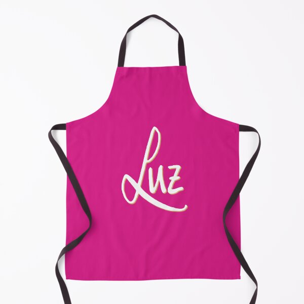 Item preview, Diseño tipográfico personalizado LUZ designed and sold by CharlottePlaceArt.