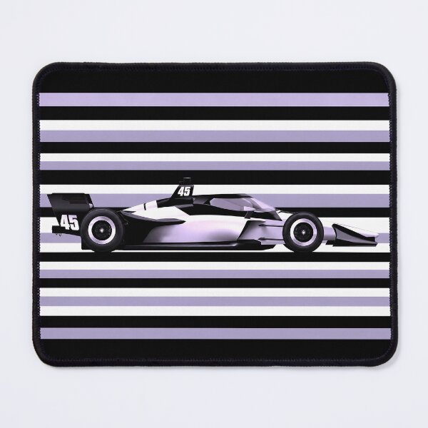 Item preview, 2026 Louis Foster #45 Markham IndyCar designed and sold by PitWallArt.