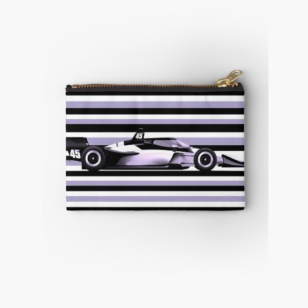Item preview, 2026 Louis Foster #45 Markham IndyCar designed and sold by PitWallArt.