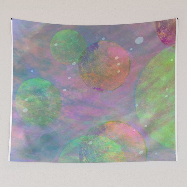 Item preview, "Area of Life" designed and sold by Spaceart9.