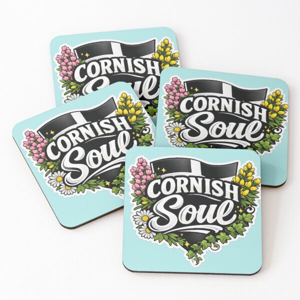 Artikelvorschau, Cornish-Seele entworfen und verkauft von PiskieChicGifts.