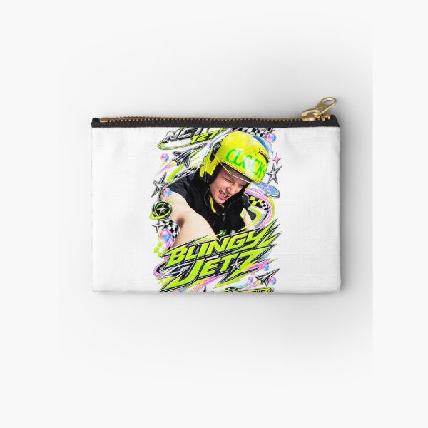 Item preview,  Taeyong Blingy Jet Pilot Command Center Graphic designed and sold by Valeree Store.