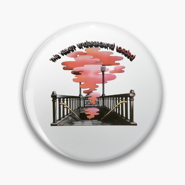 Item preview, Pink Cloud Rising From Subway Station Entrance designed and sold by kellysdesign.