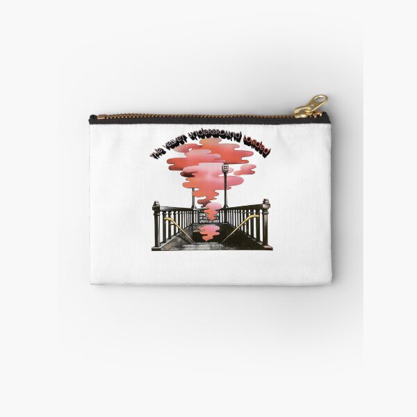 Item preview, Pink Cloud Rising From Subway Station Entrance designed and sold by kellysdesign.