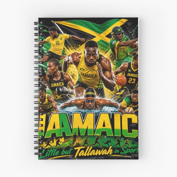 Item preview, Jamaica Tallawah - Sports designed and sold by stafmitch.