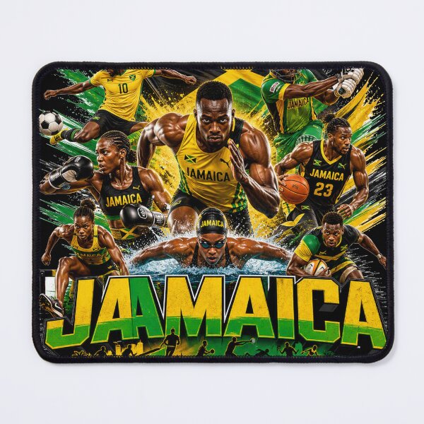 Item preview, Jamaica Tallawah - Sports designed and sold by stafmitch.