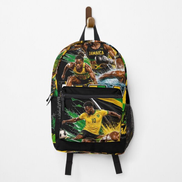Item preview, Jamaica Tallawah - Sports designed and sold by stafmitch.