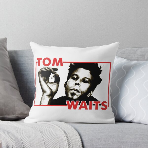 Item preview, Retro Tom Waits designed and sold by horacegene.