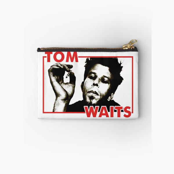 Item preview, Tom Waits retro designed and sold by horacegene.