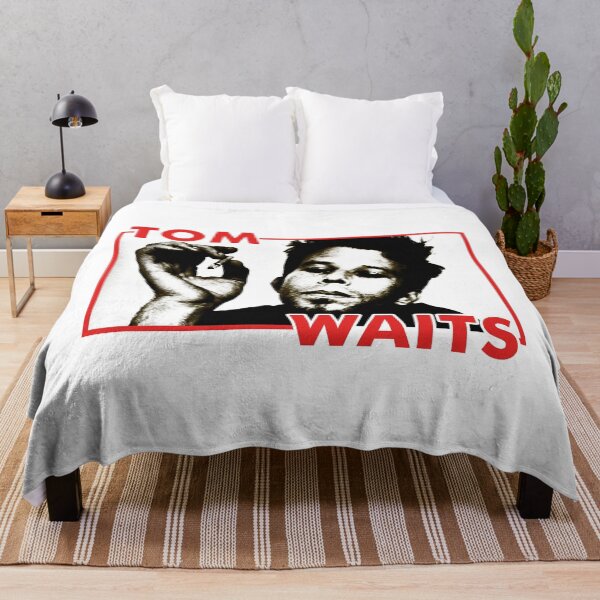 Item preview, Retro Tom Waits designed and sold by horacegene.