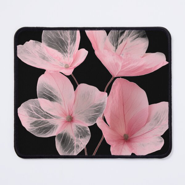 Item preview, Pastel Pink Floral Flower Petals Design designed and sold by artworkathome.