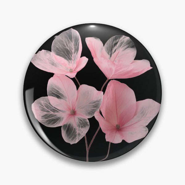 Item preview, Pastel Pink Floral Flower Petals Design designed and sold by artworkathome.