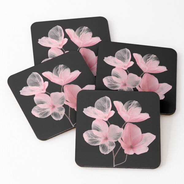 Item preview, Pastel Pink Floral Flower Petals Design designed and sold by artworkathome.