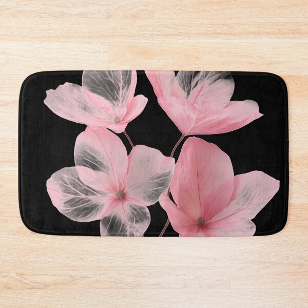 Item preview, Pastel Pink Floral Flower Petals Design designed and sold by artworkathome.