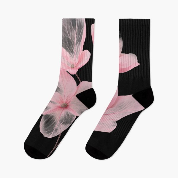 Item preview, Pastel Pink Floral Flower Petals Design designed and sold by artworkathome.