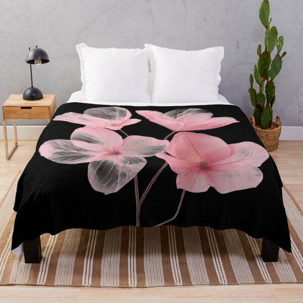 Item preview, Pastel Pink Floral Flower Petals Design designed and sold by artworkathome.