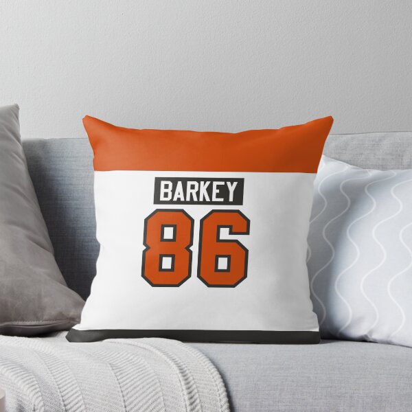 Item preview, Philadelphia Flyers Denver Barkey Away Jersey Back Phone Case designed and sold by IAmAlexaJericho.