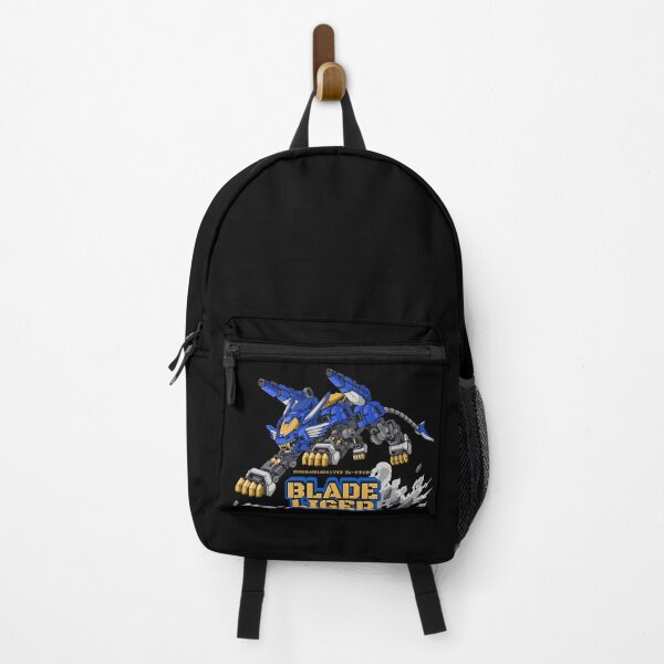 Item preview, ZOIDS BLADE LIGER ATTACK designed and sold by Random Moderat.