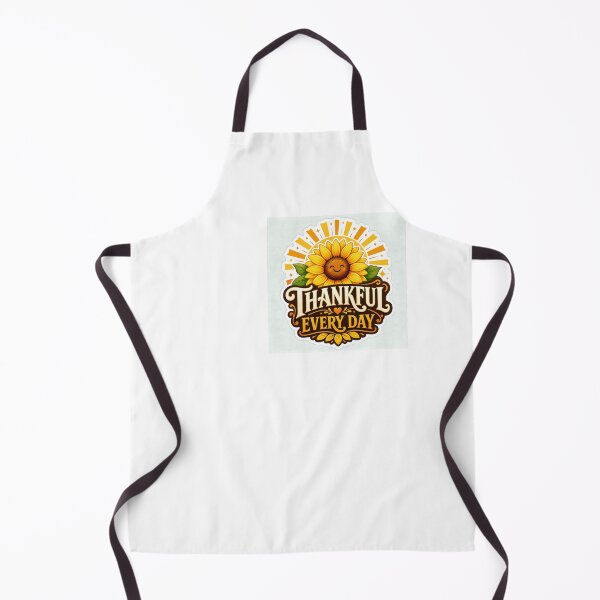 Item preview, Thankful Every Day designed and sold by MR4me.