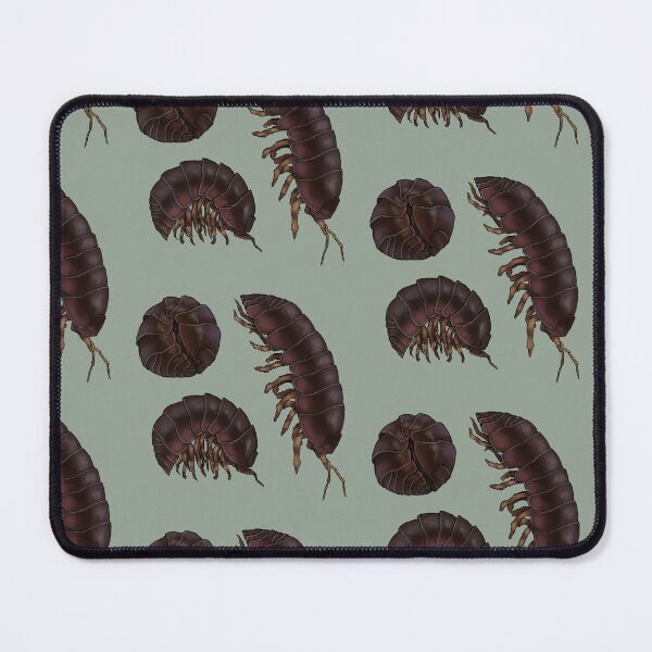 Item preview, Rollie Pollie designed and sold by sketchy.weevil.