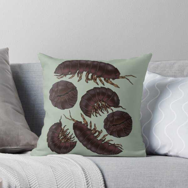 Item preview, Rollie Pollie designed and sold by sketchy.weevil.