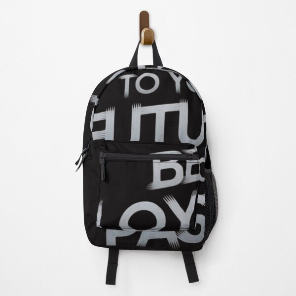 Item preview, Be Loyal to Your Future Not Your Past designed and sold by RajDeals.