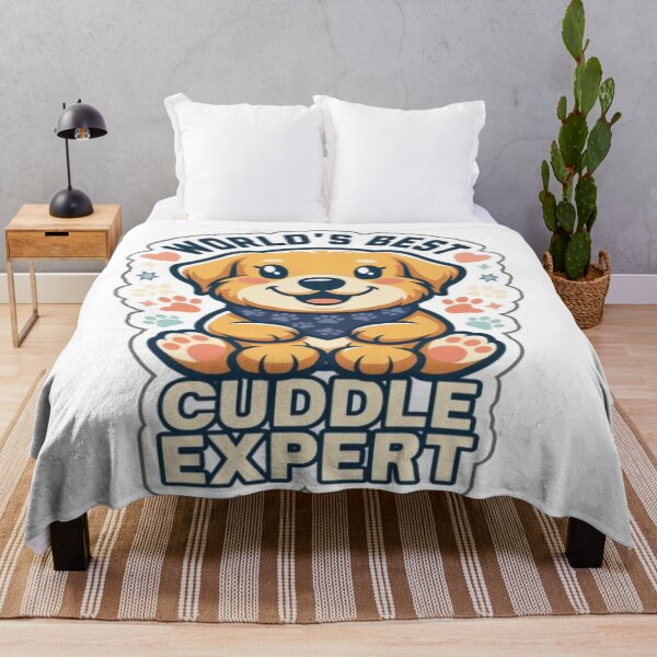 Item preview, World's Best Cuddle Expert designed and sold by ClaussShop.
