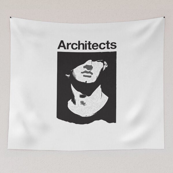 Item preview, Cyber Grid Architects Band dInterface designed and sold by Peachsocute.