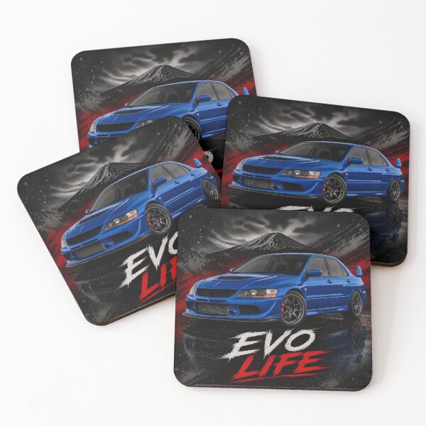Item preview, EVO LIFE designed and sold by Resilient Roots Customs Oakland.