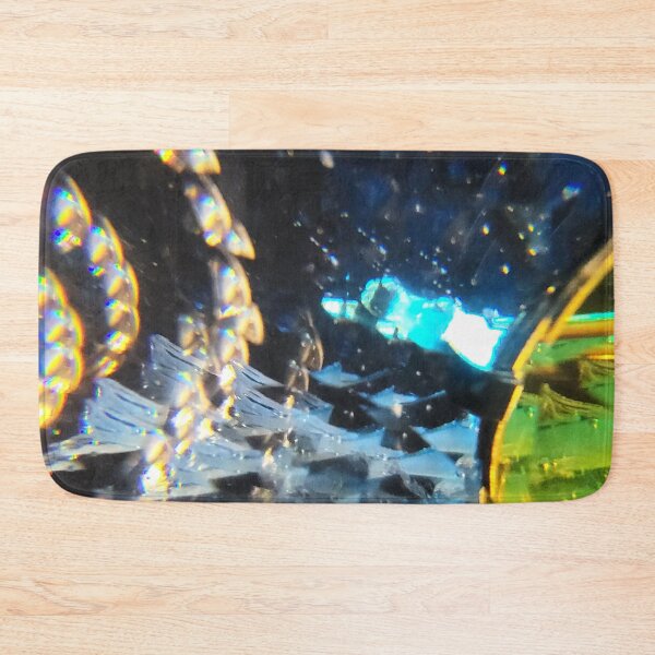 Item preview, Stellar Odyssey: Crossing the Prismatic Void designed and sold by ElionSolis.