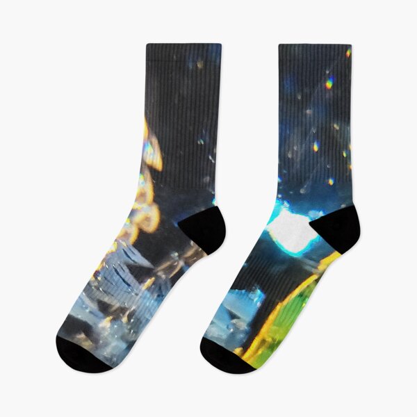 Item preview, Stellar Odyssey: Crossing the Prismatic Void designed and sold by ElionSolis.
