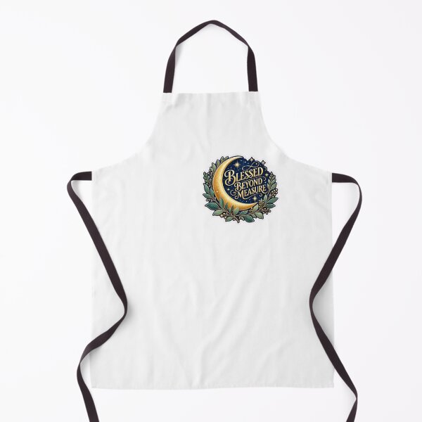 Item preview, Blessed Beyond Measure designed and sold by MR4me.