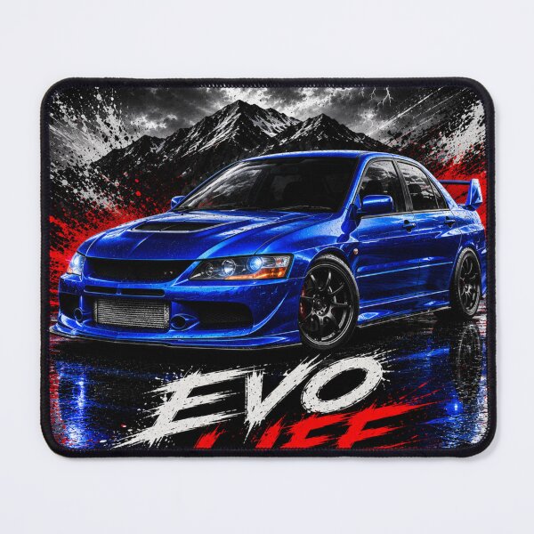 Item preview, EVO LIFE designed and sold by Resilient Roots Customs Oakland.