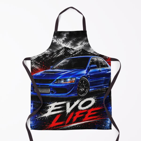 Item preview, EVO LIFE designed and sold by Resilient Roots Customs Oakland.