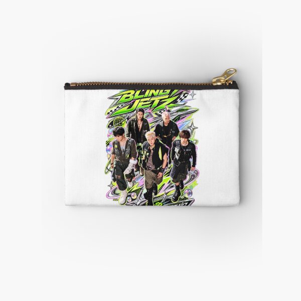 Item preview, NCT 127 Blingy Jets Full Group Aircraft Cabin Poster designed and sold by Valeree Store.