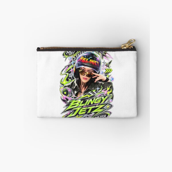 Item preview,  Chrome Jet Engine Cabin Yuta NCT 127 Blingy Graphic designed and sold by Valeree Store.