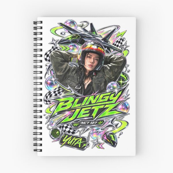 Item preview, Yuta Flight Deck Radar Control Blingy Jets Edition designed and sold by Valeree Store.