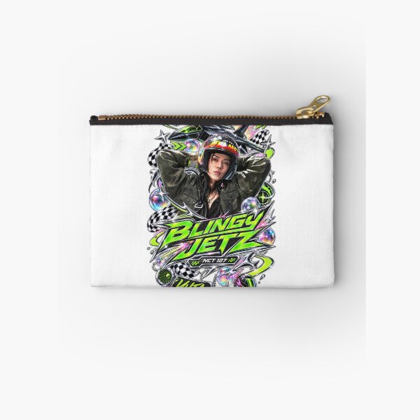 Item preview, Yuta Flight Deck Radar Control Blingy Jets Edition designed and sold by Valeree Store.